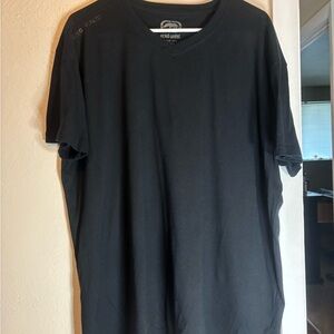 Echo 2x tee